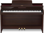 Цифровое пианино CASIO AP-550 BN