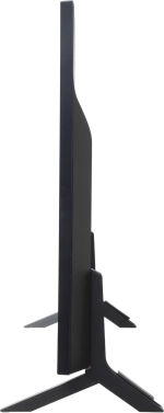 Телевизор LED LG 43" 43QNED82A6B.ARUG черный титан 4K Ultra HD 60Hz DVB-T DVB-T2 DVB-C DVB-S DVB-S2 USB WiFi Smart TV (RUS)