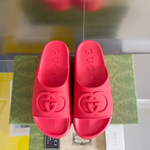 Gucci Slide Sandal
