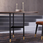 Стол обеденный (265 см) ENZA HOME DORIAN EH56204