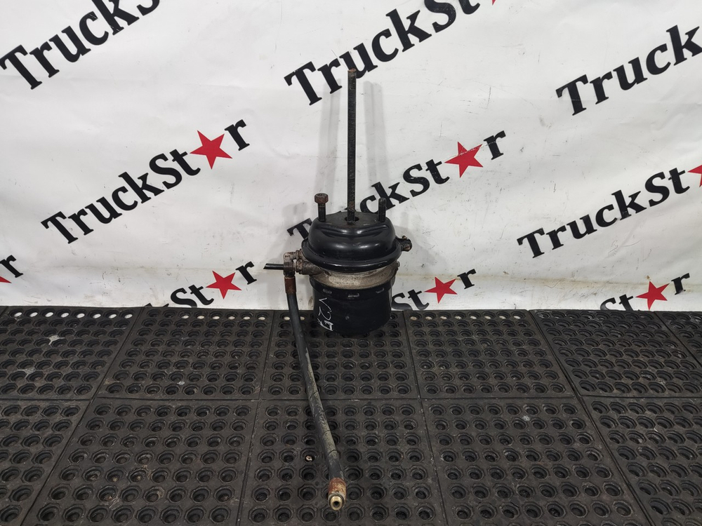 Энергоаккумулятор задний 2017г.