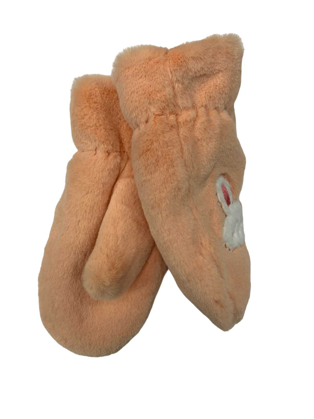 Варежки. Детские. Материал верха: Плюшевые. Подклад: Плюш-мех. Толстые. Внутри с мехом. В упаковке 12 шт, разные цвета.