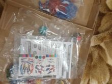 Набор волчков Ultimate Fusion DX Set B203 от Takara Tomy