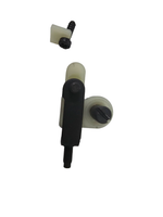 Узел натяжения цепи для пил 2008907, 2008807, 2006907, 2007507