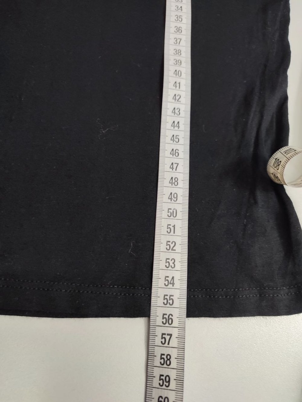 Водолазка базовая 44 размер