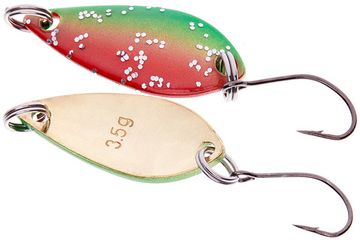 Блесна TauMANN Dona 3,5g #029