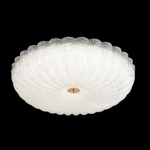 Потолочный светодиодный светильник Crystal Lux SOLARIS PL500