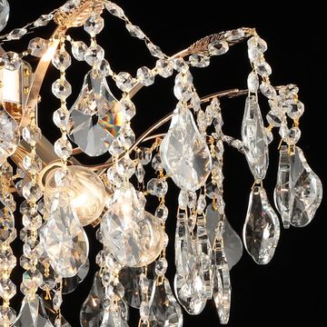 87720-0.3-05 FGD светильник потолочный