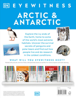 Arctic and Antarctic (DK Eyewitness)
