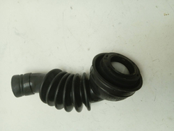 ZWS2101 кт9 Сливной патрубок стиральных машин Electrolux Zanussi 402049500 б/у