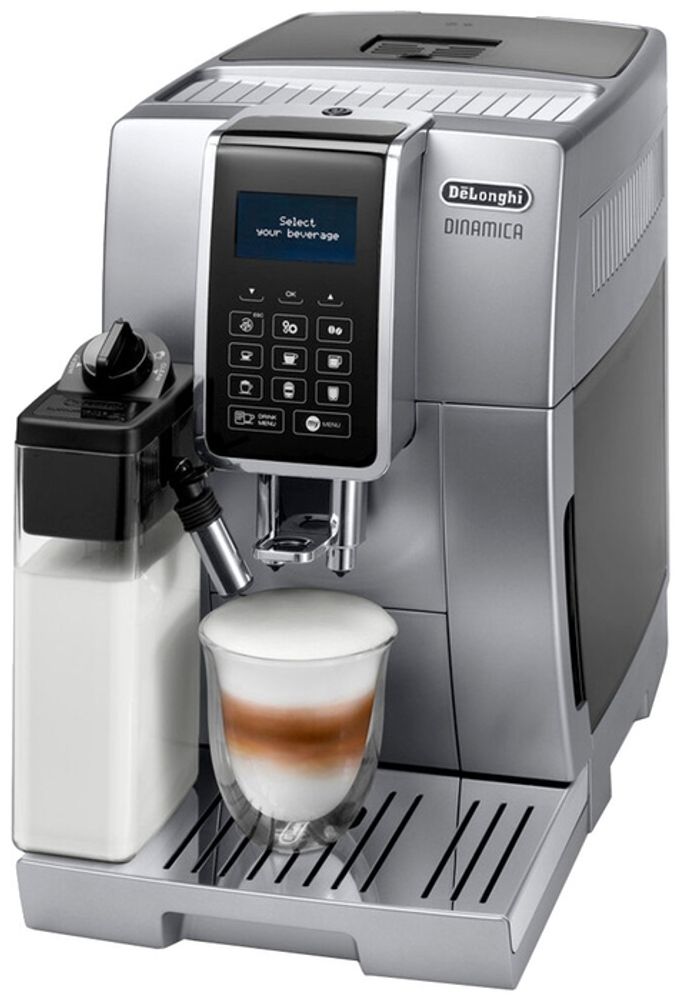 DeLonghi ECAM350.75.S DeLonghi ECAM350.75.S