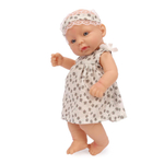 Пупс 27см, коробка 810-5