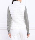 безрукавка EA7 - белый(8NTQ08 TNF8Z)