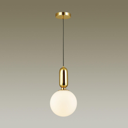 Подвесной светильник Odeon Light 4669/1