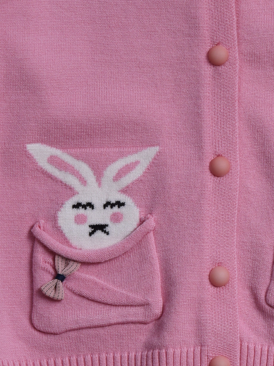 Кофта для девочки