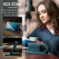 Чехол-книжка CaseMe Matte Realme 11 Pro+