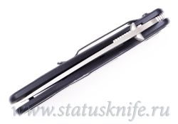 Нож Kershaw 1670CF Blur CPM154фотография - 8