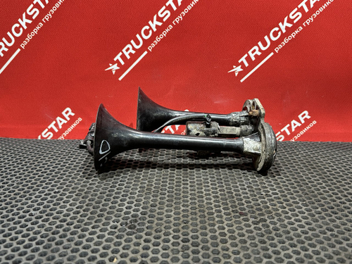 Сигнал звуковой