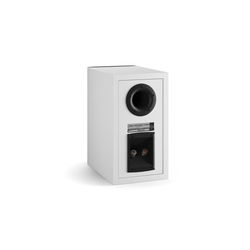 Dali Opticon 2 MK2 Satin White — полочная пассивная акустическая система (пара)