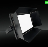 Bi-color LED Soft Video Light 100W — би-колор мягкий видео-свет для студии