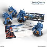 Starcraft - Marauder: Terran Expansion Set