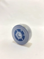 Мебельные колеса, выдвижные ролики диванов, шкафов, кроватей