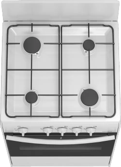 Газовая плита Darina S4 GM441 101 W