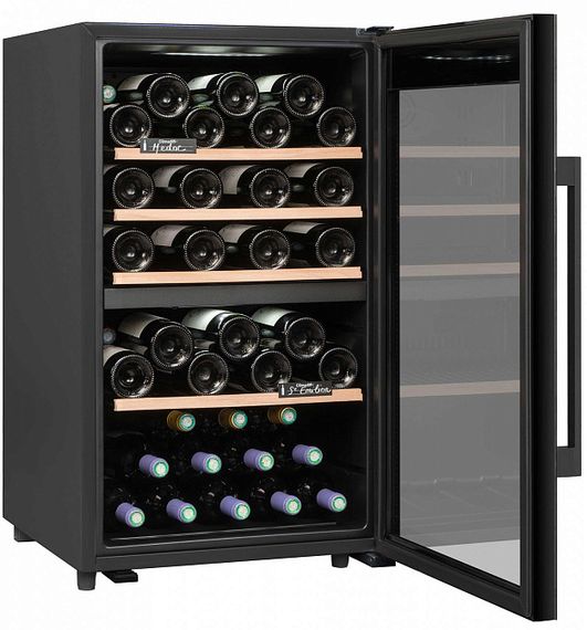 Винный холодильник Climadiff CLD55B1