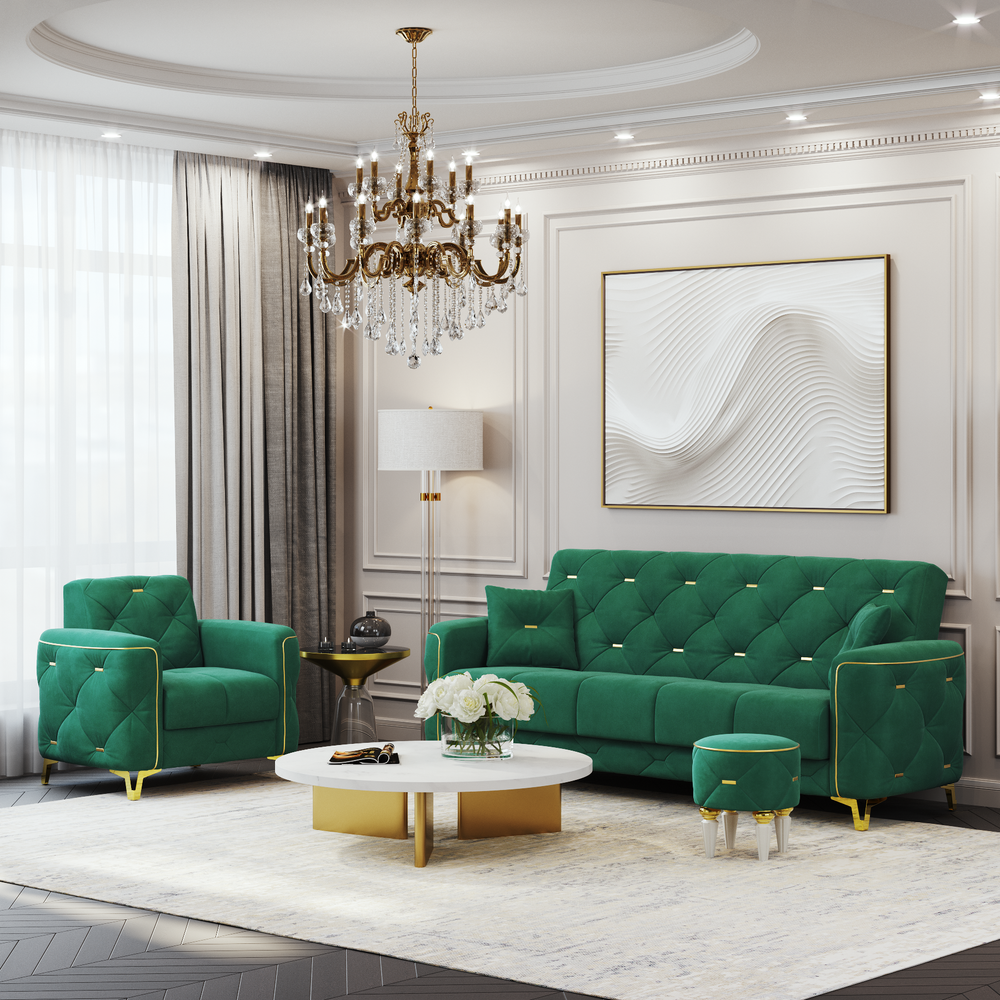 Диван-книжка «Сэтл»