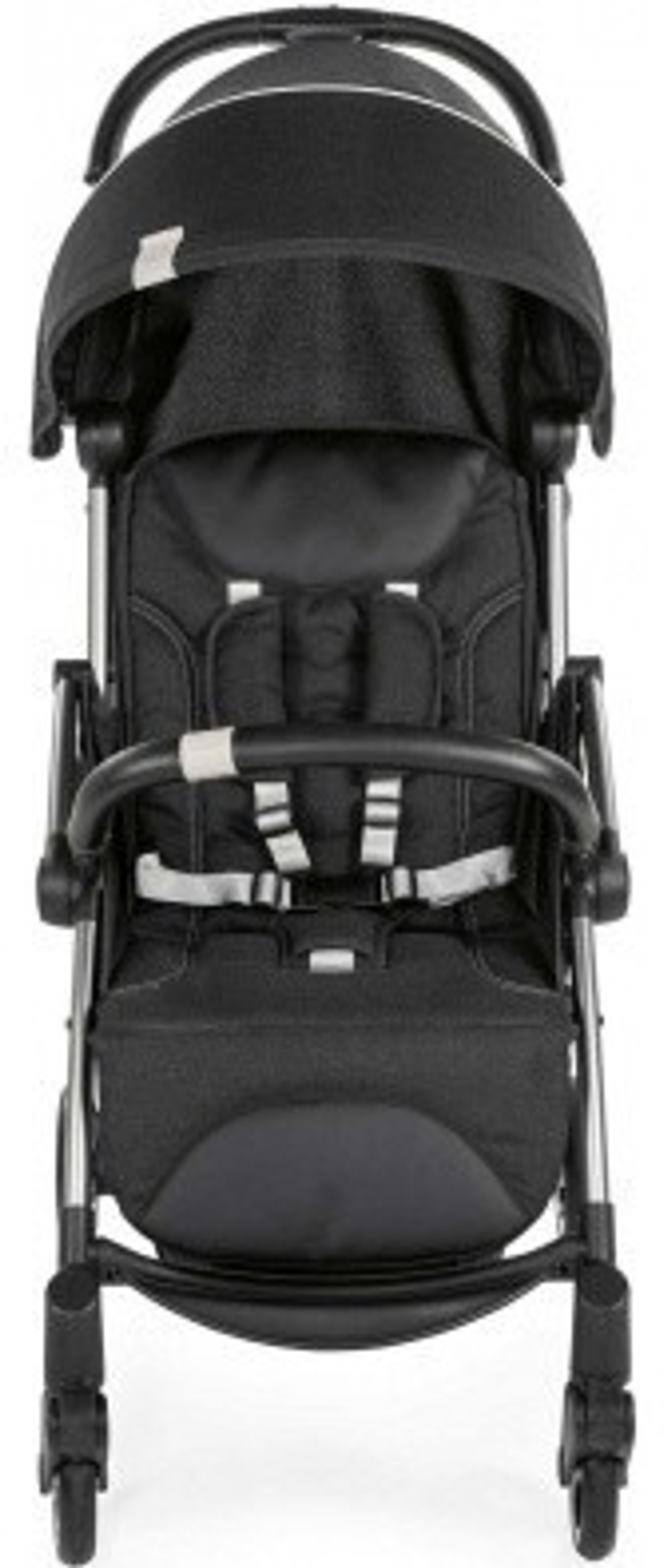 Прогулочная коляска Chicco Goody Plus Graphite