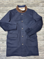 Кашемировое пальто Loro Piana