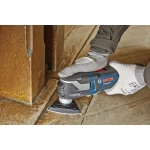 Шлифподошва Starlock AVZ 93 G BOSCH 2608000493