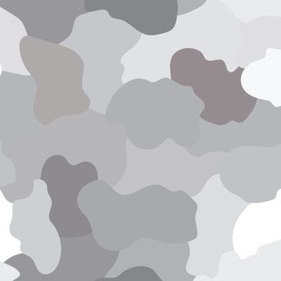 Камуфляжный узор