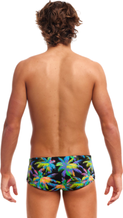 Транки FUNKY TRUNKS Men's Paradise Please