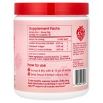 Peach Perfect, креатин, розовый лимонад, 272 г