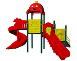 Детский игровой комплекс