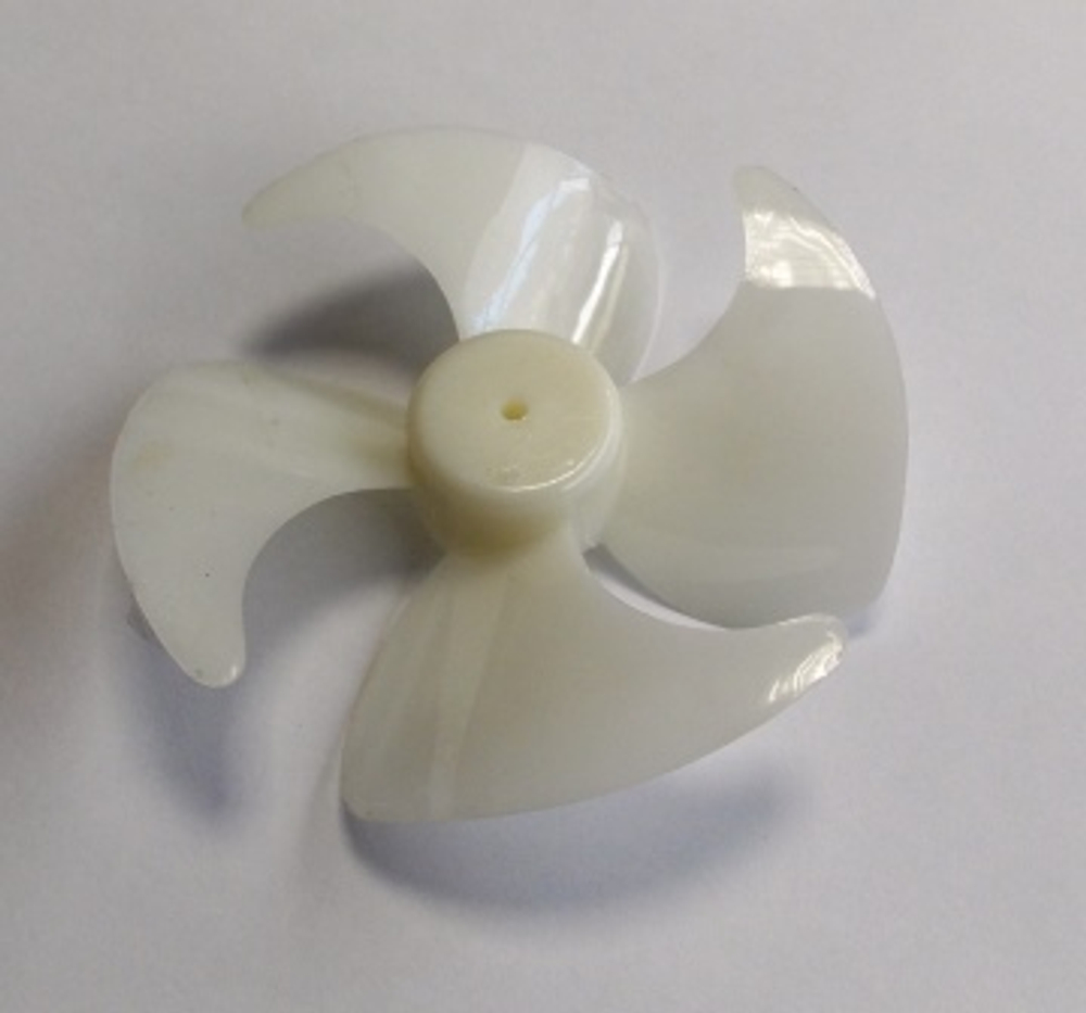 Крыльчатка к мотору-вентилятору Индезит