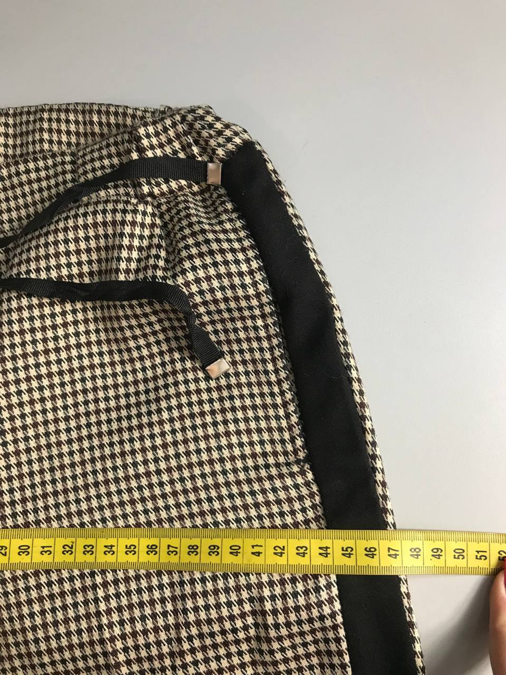 Брюки Reserved стильные, маркировка 36, визуально 42 размер