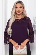 Блузка 41989-2 Avili