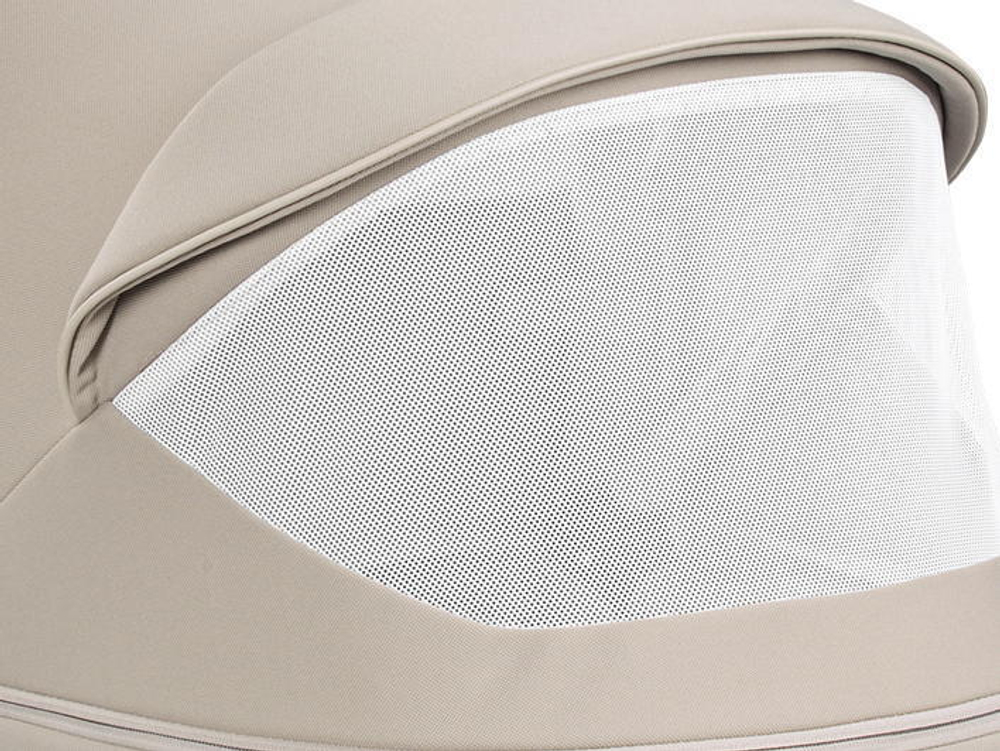 Коляска 3 в 1 Peg Perego Vivace New Culla Flex SLK Astral