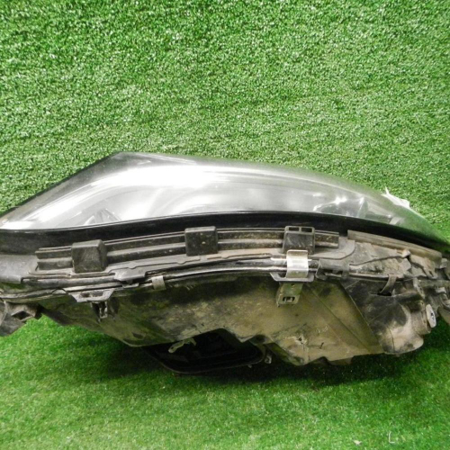 Фара левая Mercedes GLE W166 (2015-2018) LED