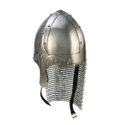 Nautical Шлем назальный с кольчужной защитой