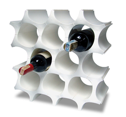 Органайзер wine cell белый