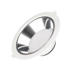 Светильник IM-STORM-R145-15W Day4000-MIX (WH, 80 deg, 230V) (Arlight, IP20 Металл, 3 года) 032432