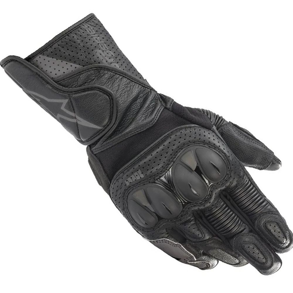 Gloves SP-2 v3 Leather / Черный
