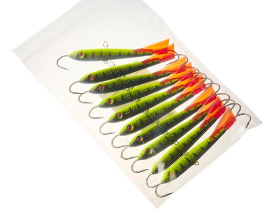 Балансир Lucky John CLASSIC 9 90мм/31RT