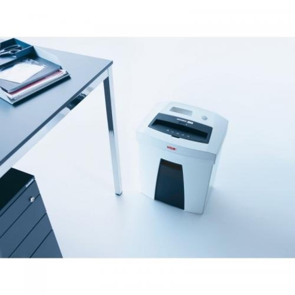 Уничтожитель документов HSM SECURIO C16 (3,9)