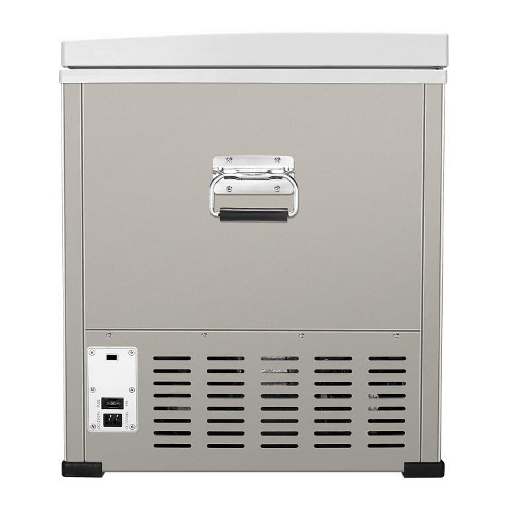 Компрессорный автохолодильник ICE CUBE IC100