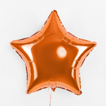 Звезда 18" Оранжевая / Orange Fm