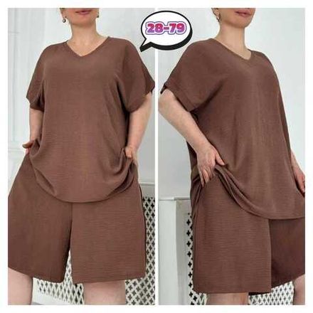 Костюм 413227 (1379622055) Fabrika